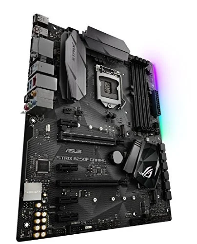 Asus ROG STRIX B250F GAMING