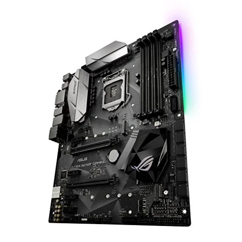 Asus ROG STRIX B250F GAMING