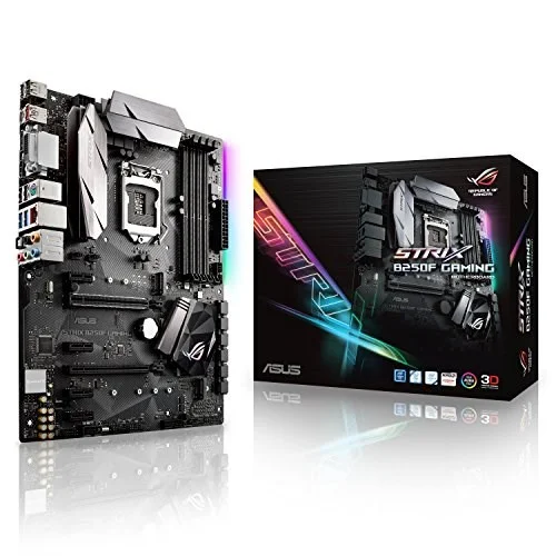 Asus ROG STRIX B250F GAMING