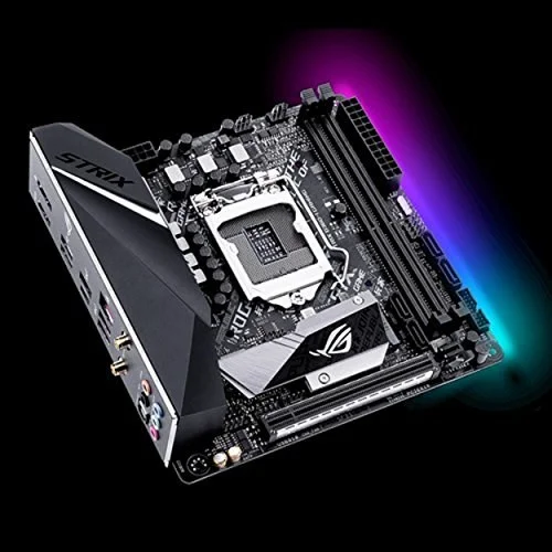 ASUS ROG Strix B360-I Gaming