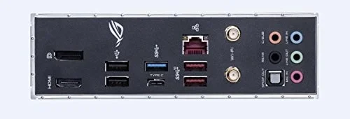 ASUS ROG Strix B360-I Gaming