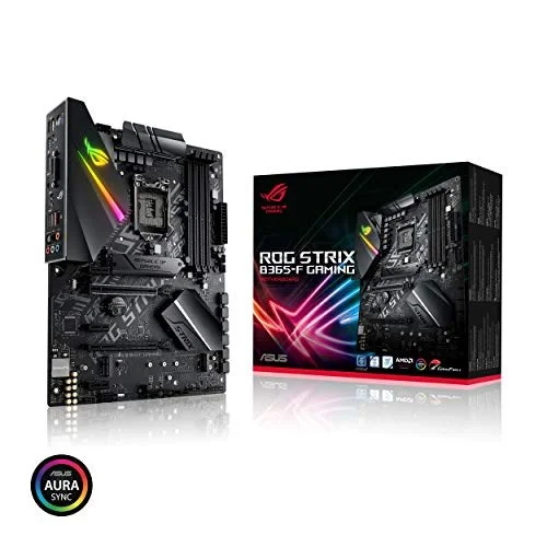 ASUS ROG STRIX B365-F GAMING