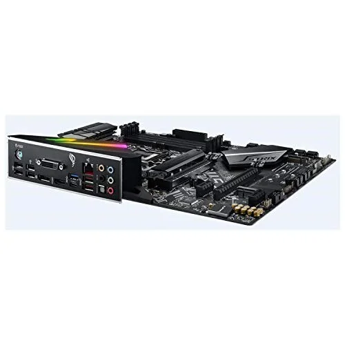 ASUS ROG STRIX B365-F GAMING