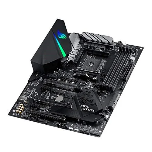ASUS ROG Strix B450-E