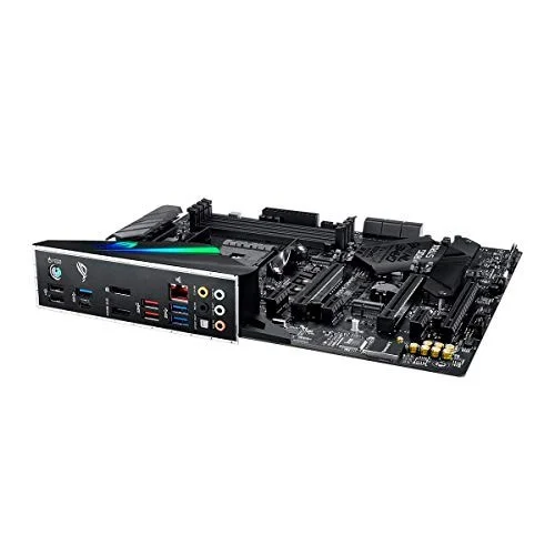 ASUS ROG Strix B450-E