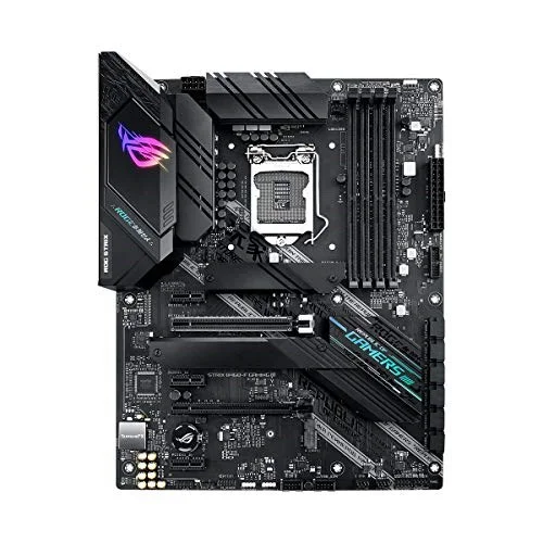 ASUS ROG STRIX B460-F GAMING