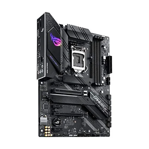 ASUS ROG STRIX B460-F GAMING