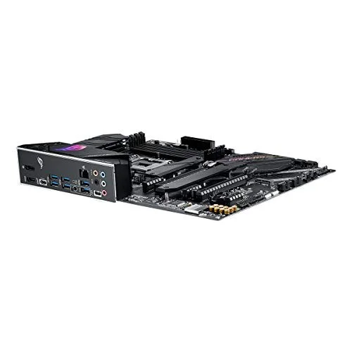 ASUS ROG STRIX B460-F GAMING