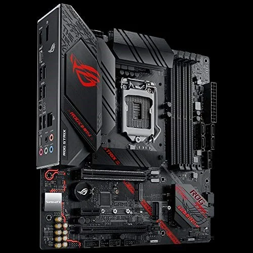 ASUS ROG STRIX B460-G GAMING