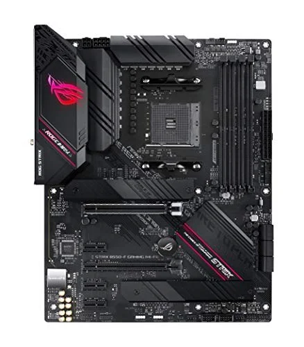 ASUS ROG STRIX B550-F GAMING (WI-FI)