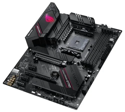 Asus ROG Strix B550-F Gaming WiFi II