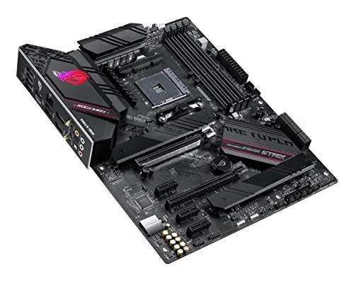 Asus ROG Strix B550-F Gaming WiFi II