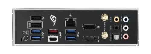 Asus ROG Strix B550-F Gaming WiFi II