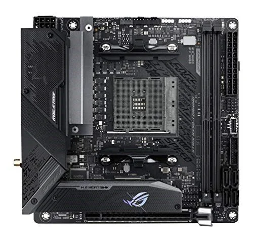 ASUS ROG Strix B550-I Gaming