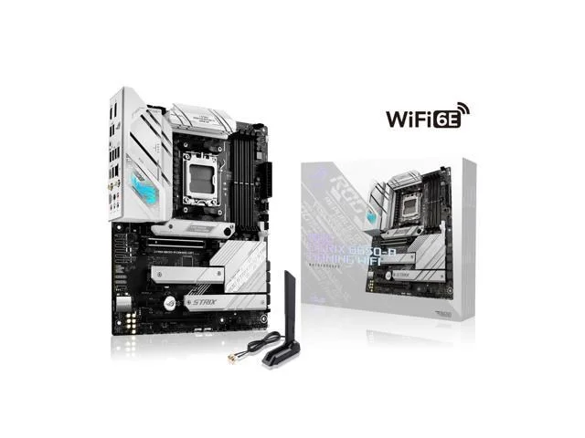 Asus ROG STRIX B650-A GAMING WIFI