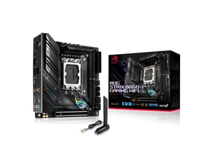 Asus ROG STRIX B660-F GAMING WIFI