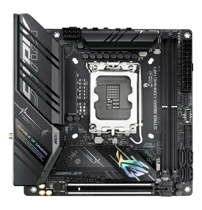 Asus ROG STRIX B660-F GAMING WIFI