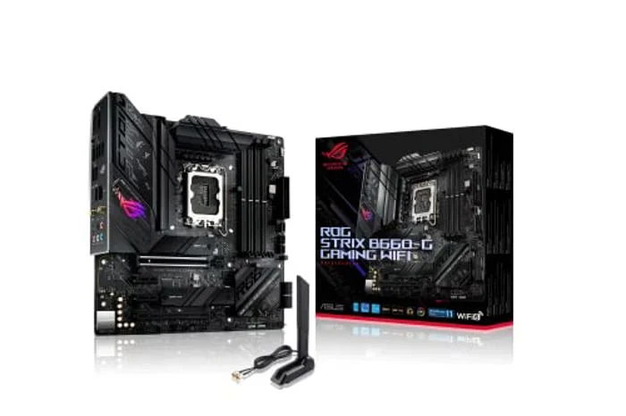 Asus ROG STRIX B660-G GAMING WIFI