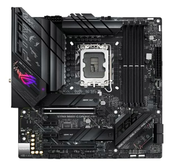 Asus ROG STRIX B660-G GAMING WIFI