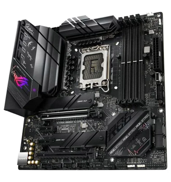 Asus ROG STRIX B660-G GAMING WIFI