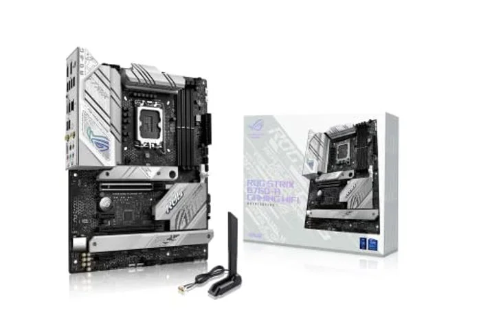 ASUS ROG Strix B760-A Gaming WiFi