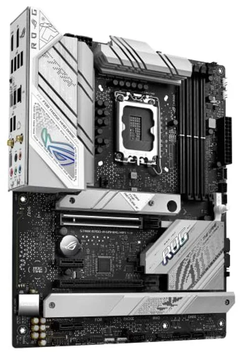 ASUS ROG Strix B760-A Gaming WiFi