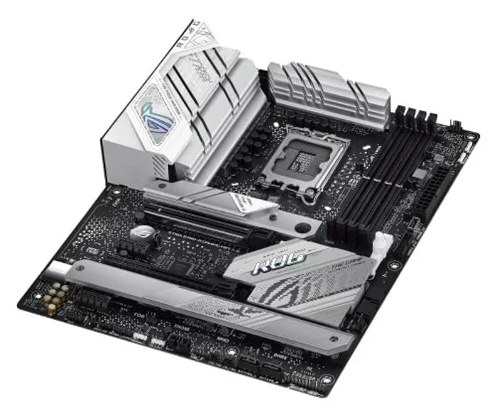 ASUS ROG Strix B760-A Gaming WiFi