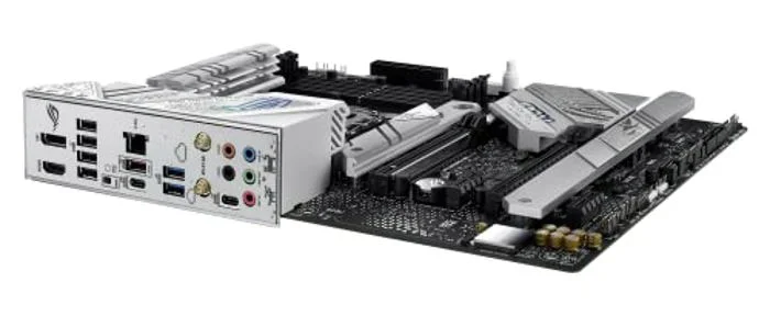 ASUS ROG Strix B760-A Gaming WiFi