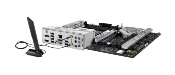 ASUS ROG Strix B760-A Gaming WiFi