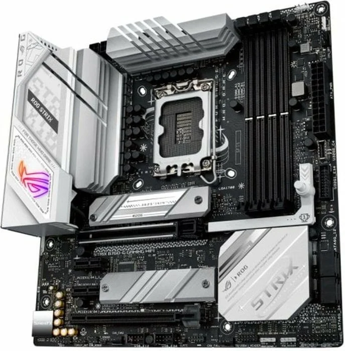 Asus ROG STRIX B760-G GAMING WIFI