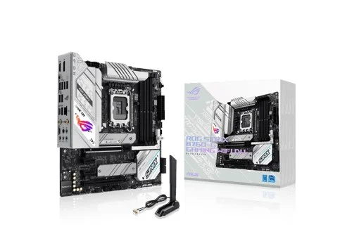 Asus ROG STRIX B760-G GAMING WIFI D4