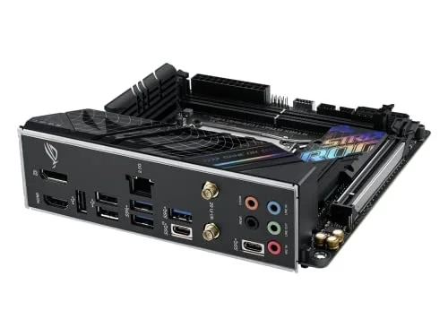 Asus ROG STRIX B760-I GAMING WIFI