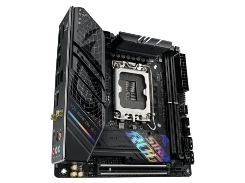 Asus ROG STRIX B760-I GAMING WIFI