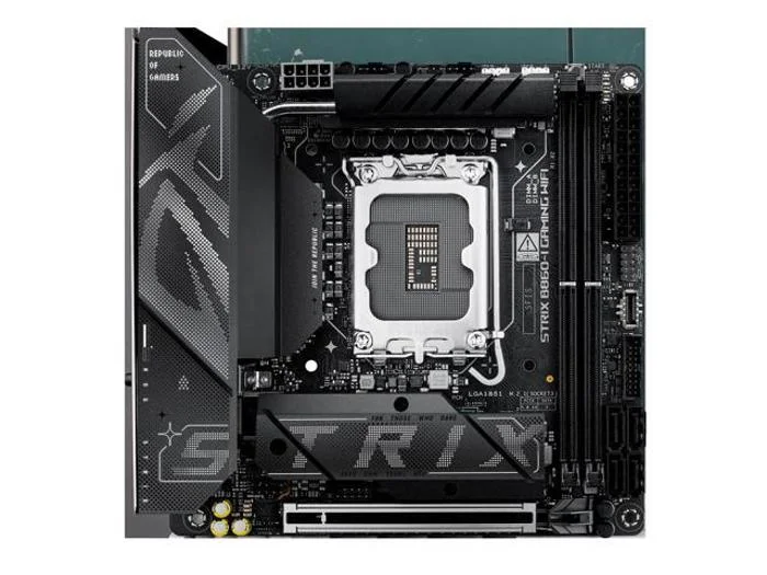 Asus ROG STRIX B860-I GAMING WIFI