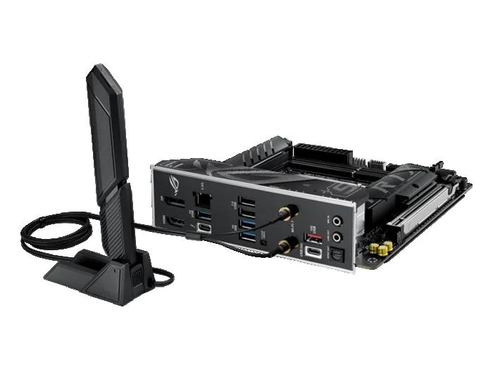 Asus ROG STRIX B860-I GAMING WIFI