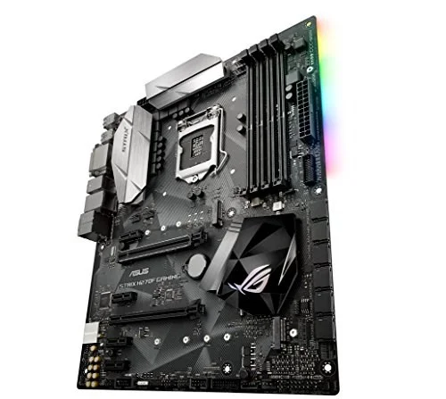 ASUS ROG STRIX H270F GAMING