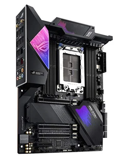 ASUS ROG STRIX TRX40-XE GAMING