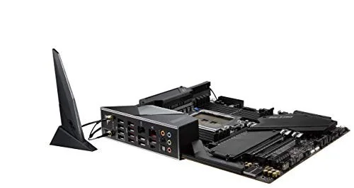 ASUS ROG STRIX TRX40-XE GAMING