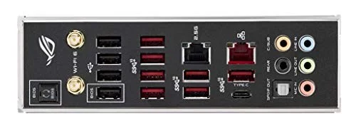 ASUS ROG STRIX TRX40-XE GAMING