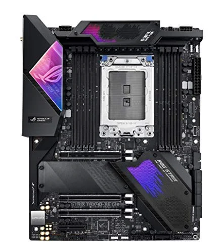 ASUS ROG STRIX TRX40-XE GAMING