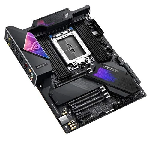 ASUS ROG STRIX TRX40-XE GAMING