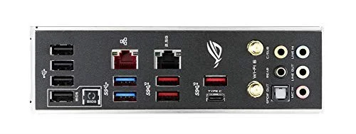 ASUS ROG Strix X299-E Gaming II