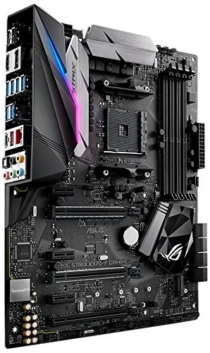 Asus ROG STRIX X370-F GAMING