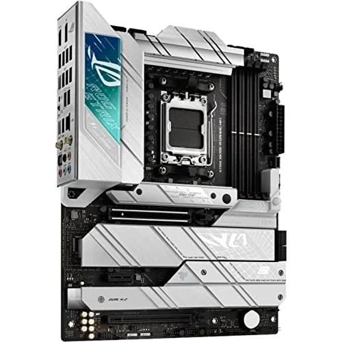 Asus ROG STRIX X670E-A GAMING WIFI