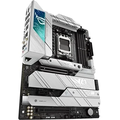 Asus ROG STRIX X670E-A GAMING WIFI