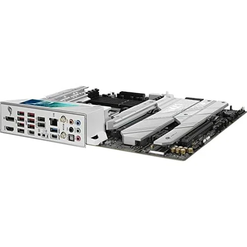 Asus ROG STRIX X670E-A GAMING WIFI