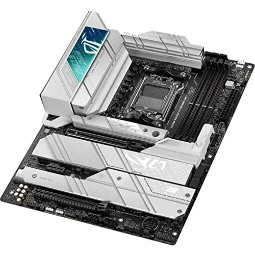 Asus ROG STRIX X670E-A GAMING WIFI