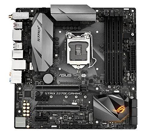 Asus ROG STRIX Z270G GAMING