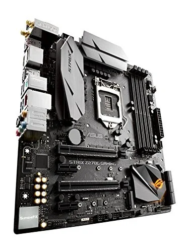 Asus ROG STRIX Z270G GAMING