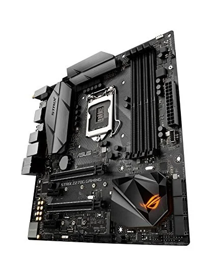 Asus ROG STRIX Z270G GAMING